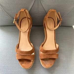 Nine West Sandals